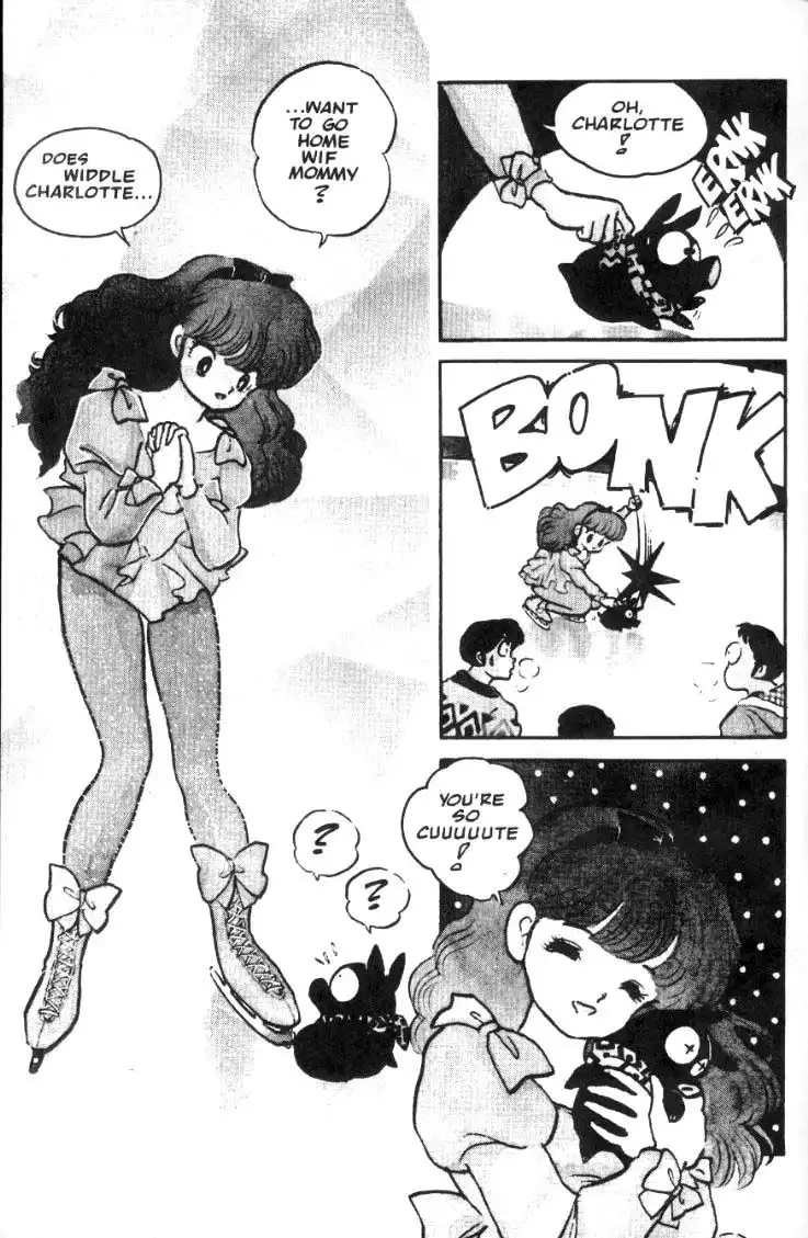 Ranma 1/2 Chapter 23 4